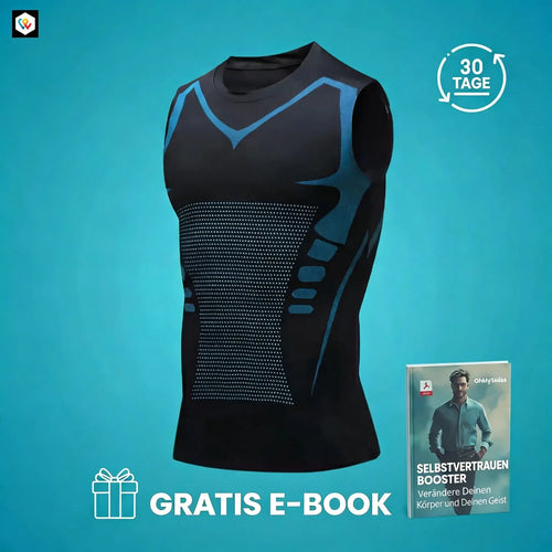 V-Shape 2.0 OhMySwiss™