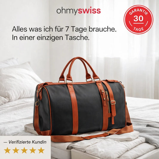 Ohmyswiss Reisetasche