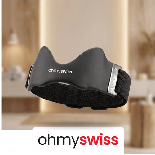 Cinghia rotulea Ohmyswiss