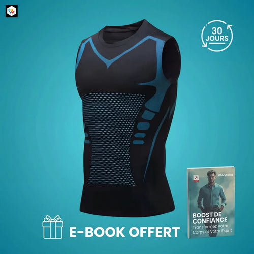 V-Shape 2.0 OhMySwiss™