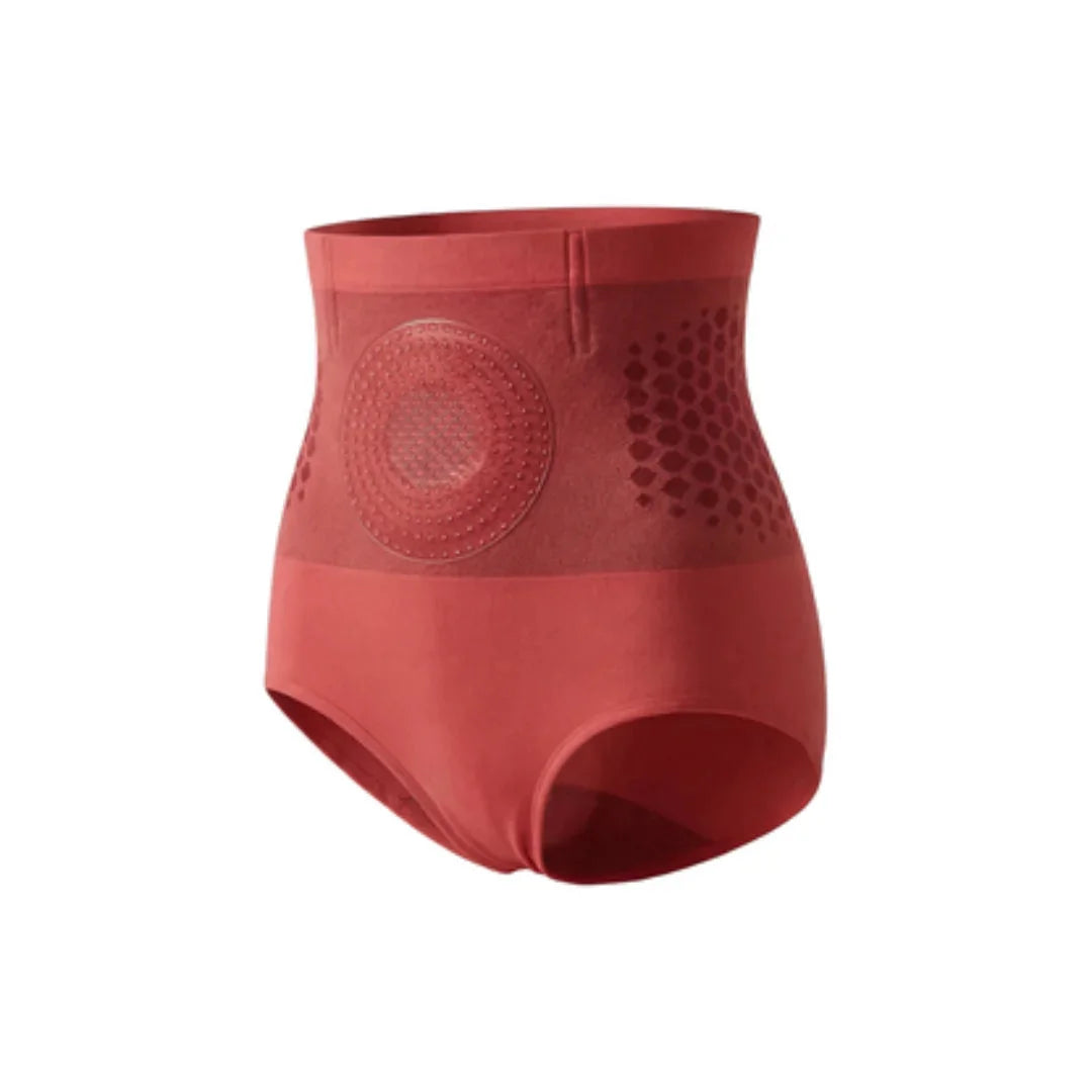 Fettverbrennende Shaping-Shorts Ohmyswiss