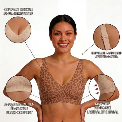 Soutien Gorge Seconde Peau OhMySwiss™