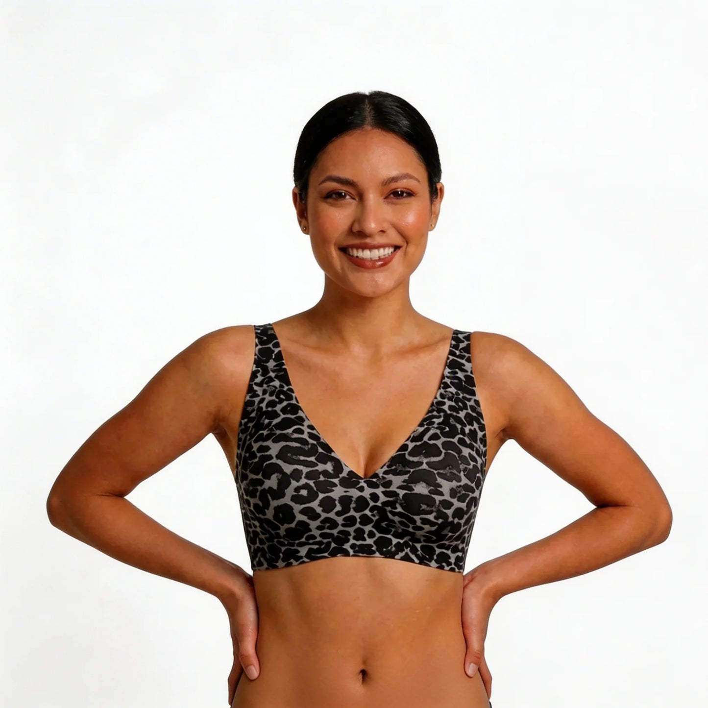 Soutien Gorge Seconde Peau OhMySwiss™