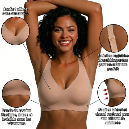 Soutien Gorge Seconde Peau OhMySwiss™