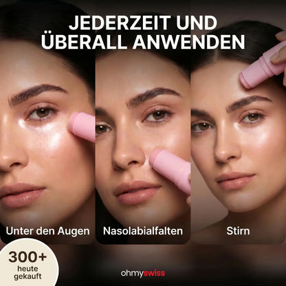OhMySwiss Bio-Kollagen Volumen-Stick