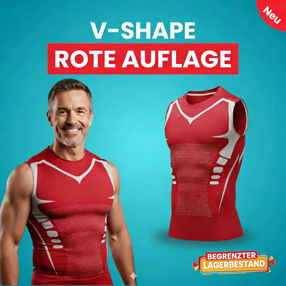 V-Shape 2.0 OhMySwiss™