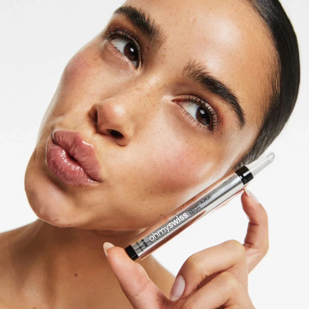 Lippen-Auffüll-Serum OhMySwiss™