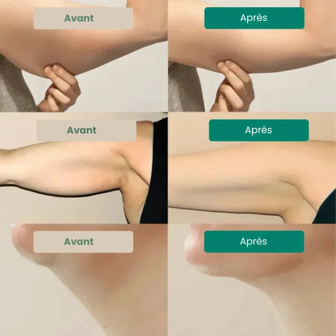 Drainant Lymphatique OhMySwiss™