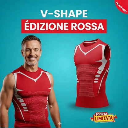 V-Shape 2.0 OhMySwiss™