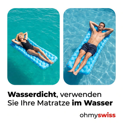 Ohmyswiss Materasso gonfiabile