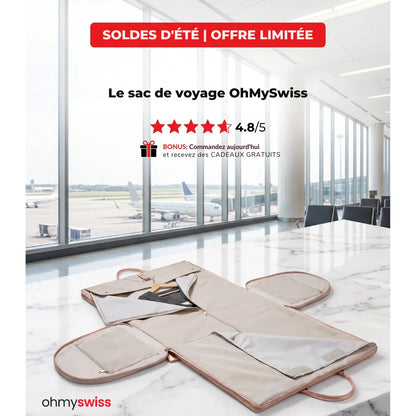 Ohmyswiss Reisetasche