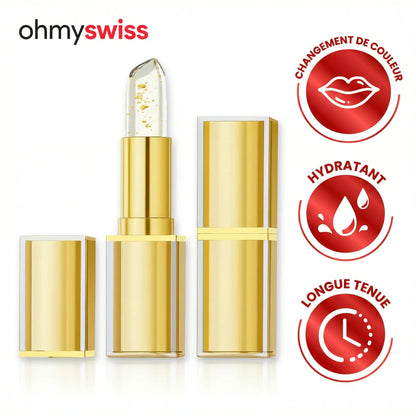 Rouge à Lèvres PH-Adaptatif OhMySwiss™