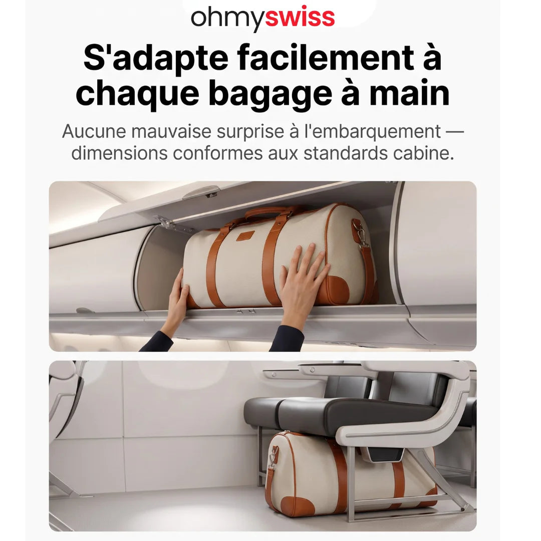 Ohmyswiss Reisetasche