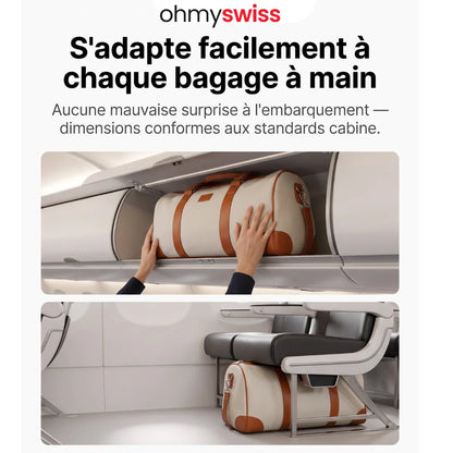 Ohmyswiss Reisetasche