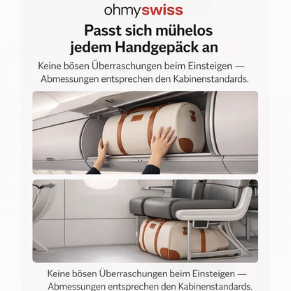 Ohmyswiss Reisetasche