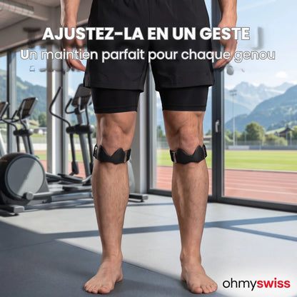 Cinghia rotulea Ohmyswiss
