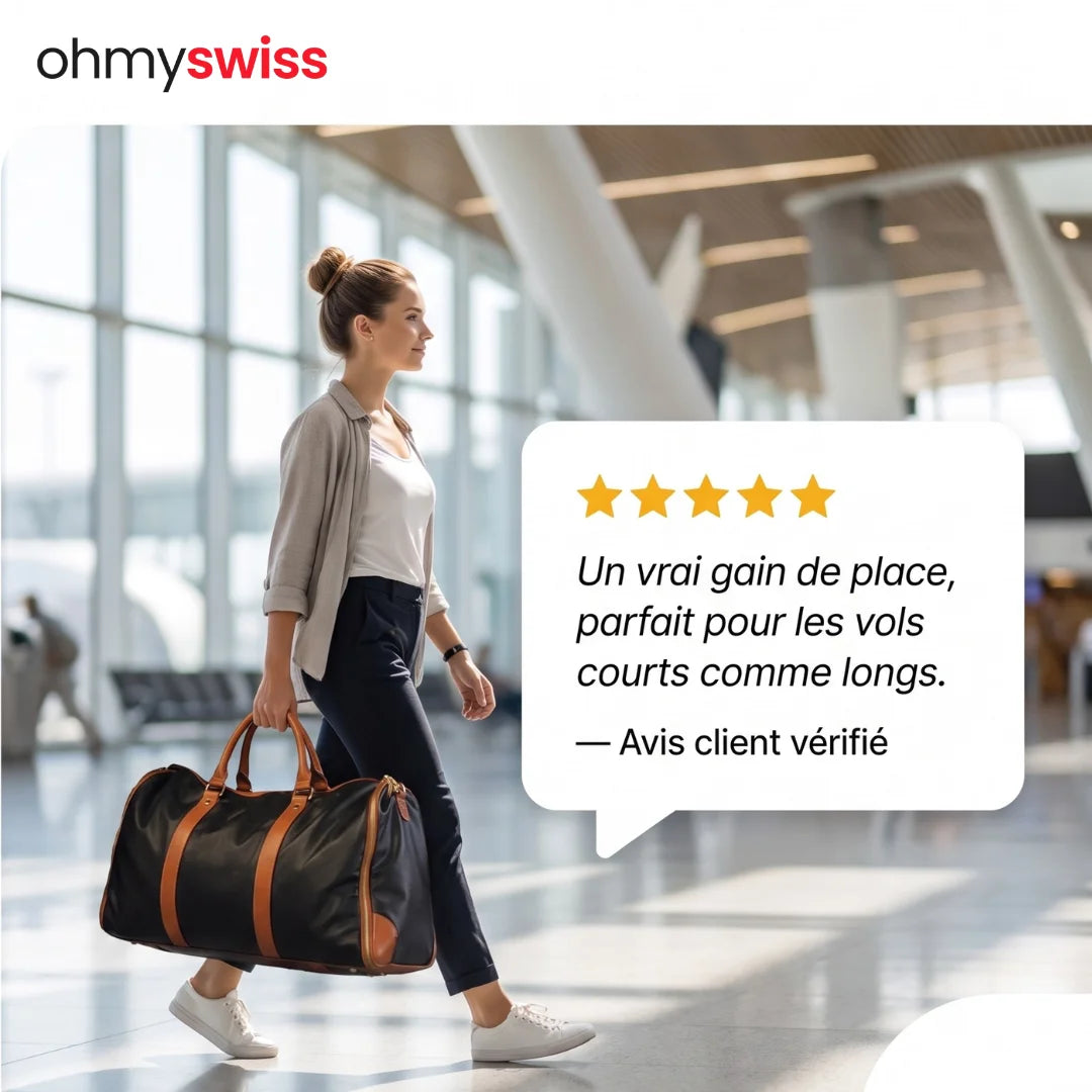 Ohmyswiss Reisetasche
