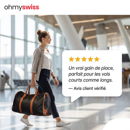 Ohmyswiss Reisetasche