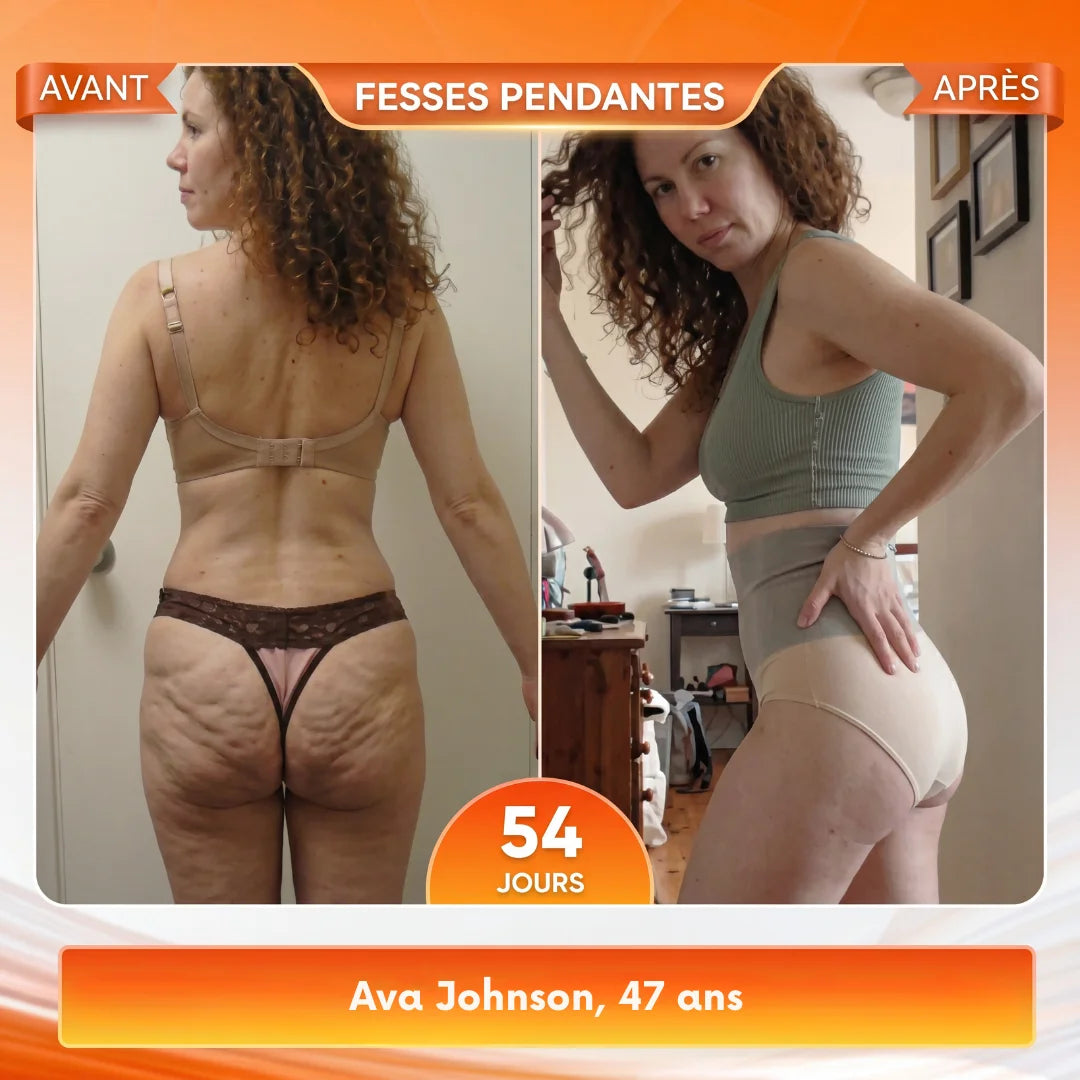 Ohmyswiss Shorts zur Körperformung und Fettverbrennung