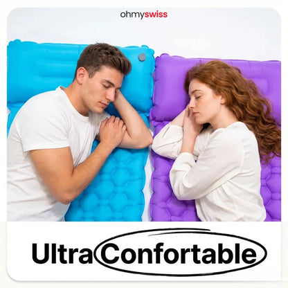 Ohmyswiss Luftmatratze