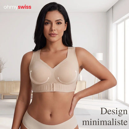 Reggiseno correttore di postura Ohmyswiss