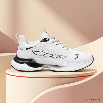 Superbequeme Sneakers von Ohmyswiss