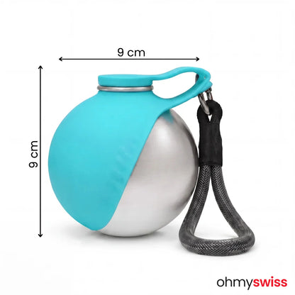 Bottiglia FreshPaw Ohmyswiss