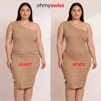 Slip modellante post-parto Ohmyswiss