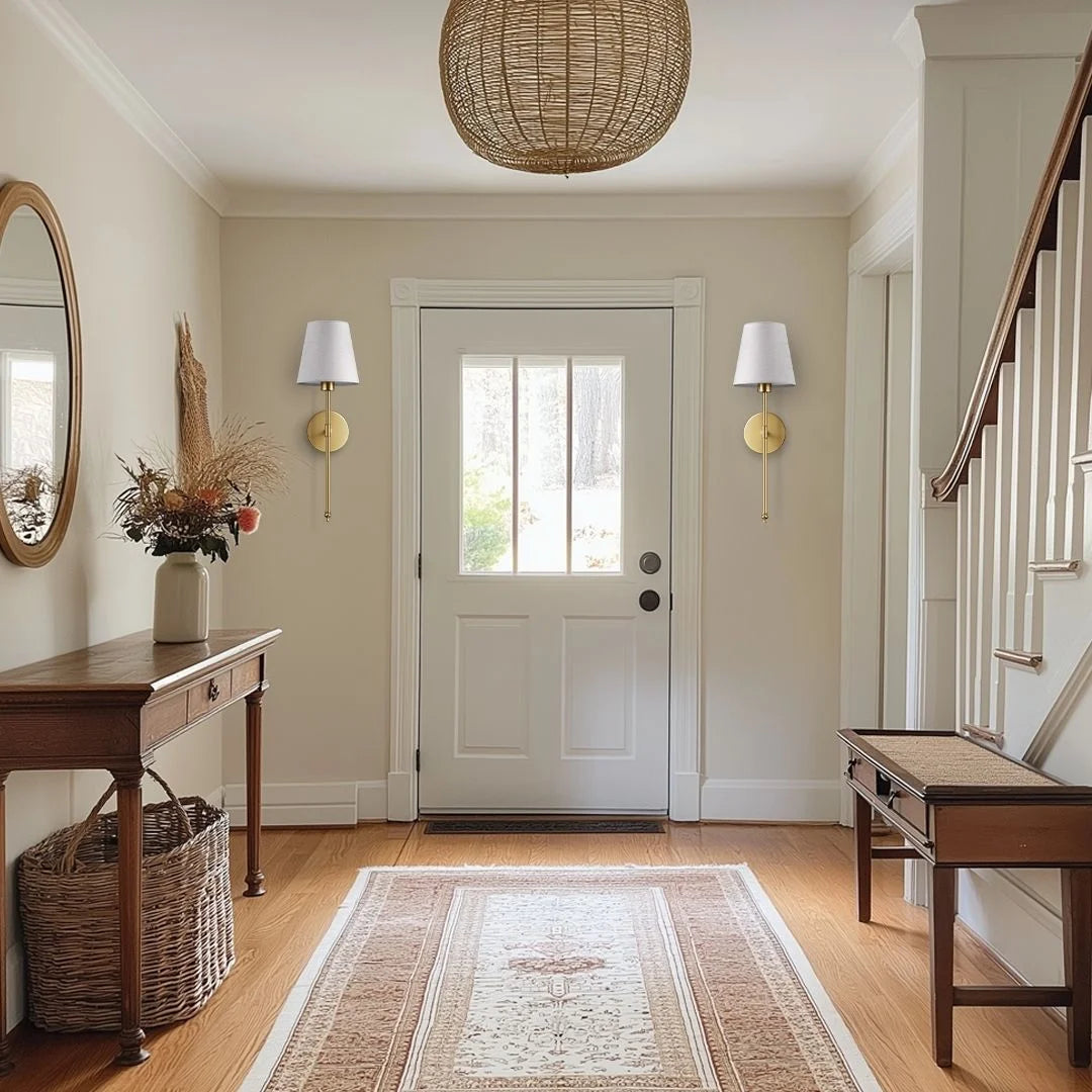 Design Lampe Sans-fil OhMySwiss™