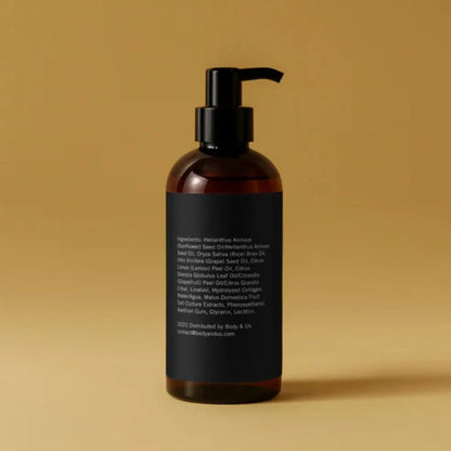 Huile de Massage Anti-cellulite OhMySwiss™