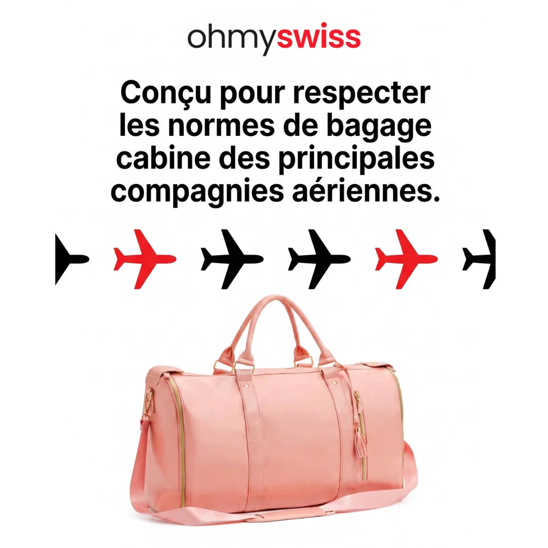 Ohmyswiss Reisetasche