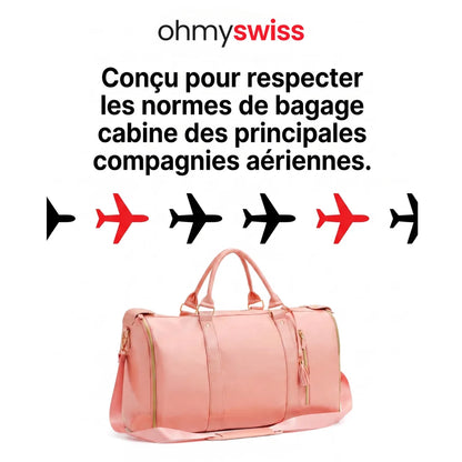Ohmyswiss Reisetasche