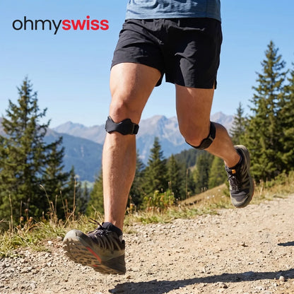 Cinghia rotulea Ohmyswiss