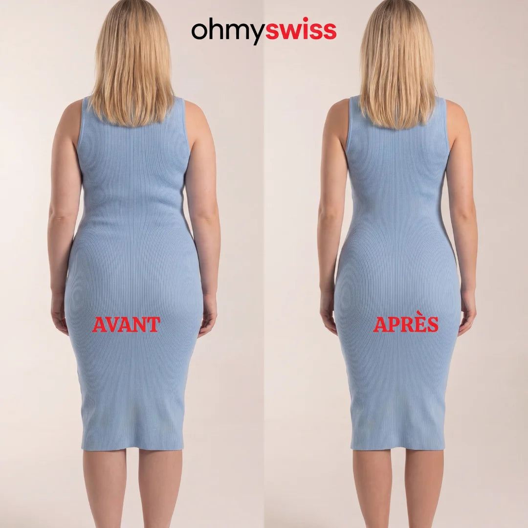 Slip modellante post-parto Ohmyswiss