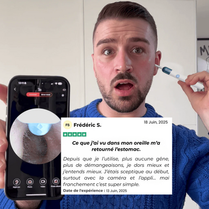 Kit OhMySwiss™ Pro - Dispositif de nettoyage précis et sécurisé