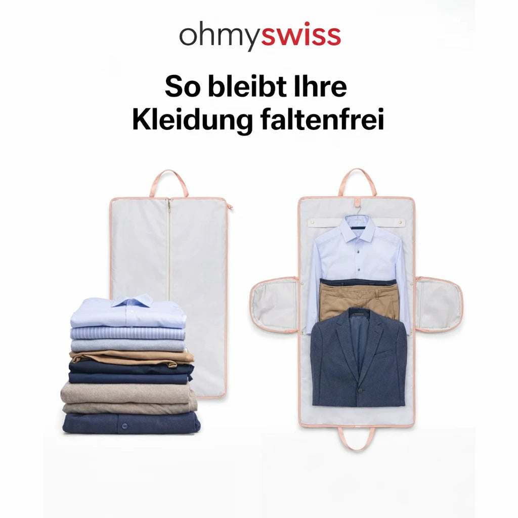 Ohmyswiss Reisetasche