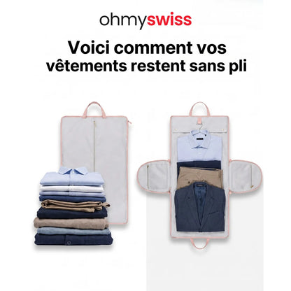 Ohmyswiss Reisetasche