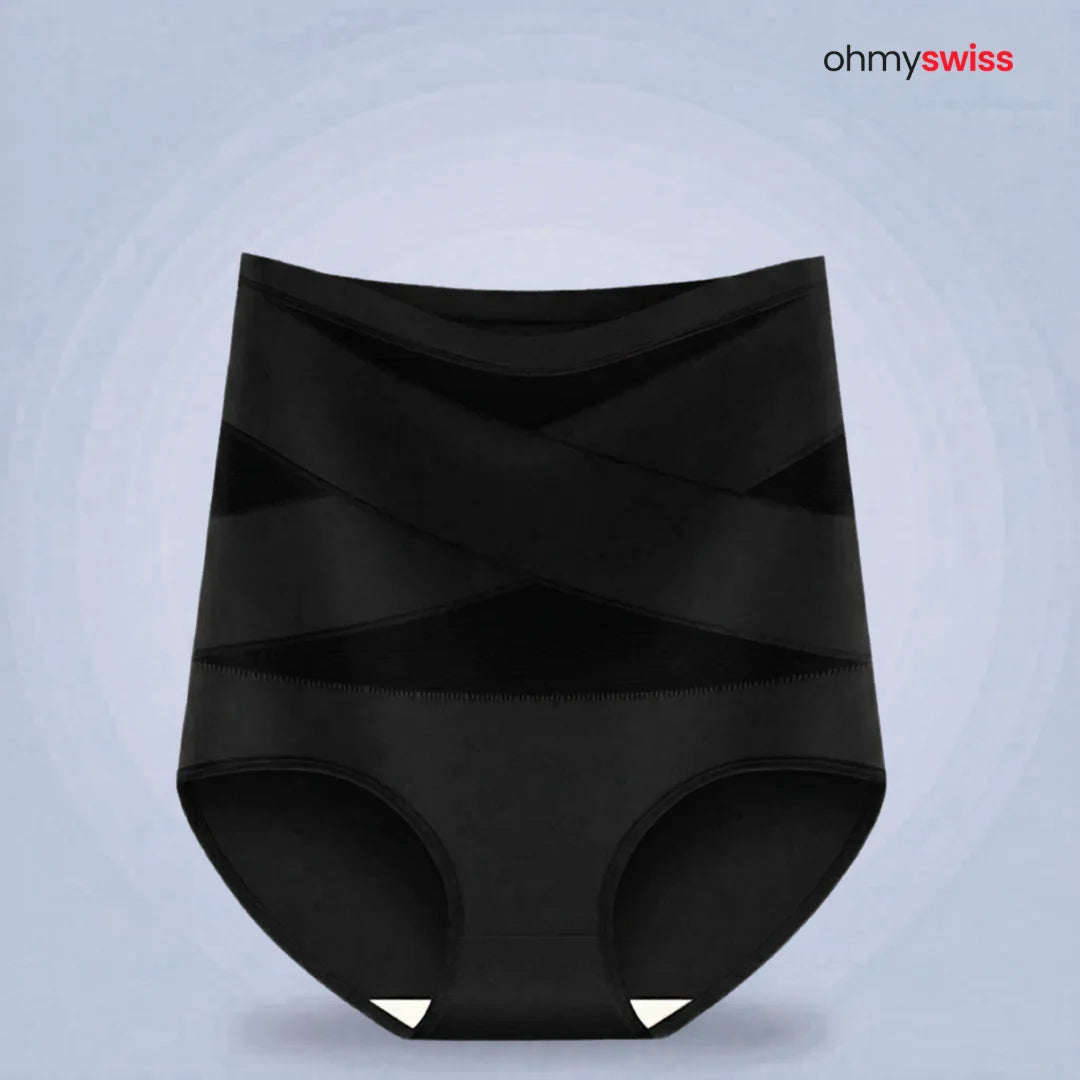 Slip modellante post-parto Ohmyswiss
