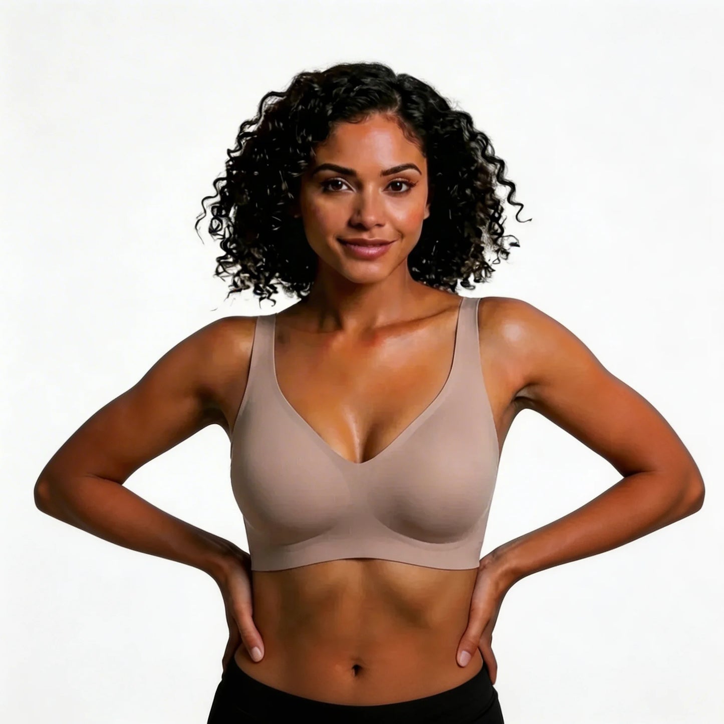 Soutien Gorge Seconde Peau OhMySwiss™