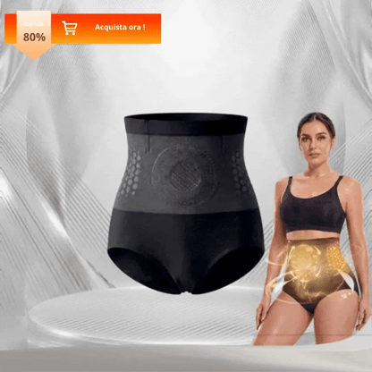 Short modellante bruciagrassi Ohmyswiss