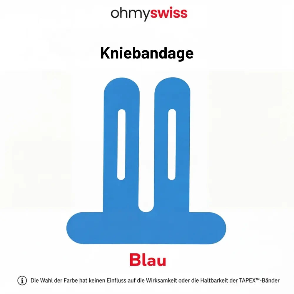 Kniebandage