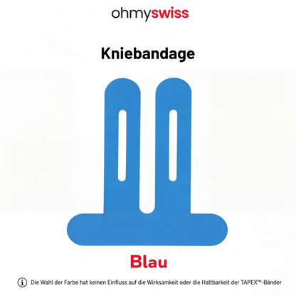 Kniebandage
