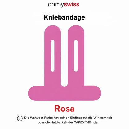 Kniebandage