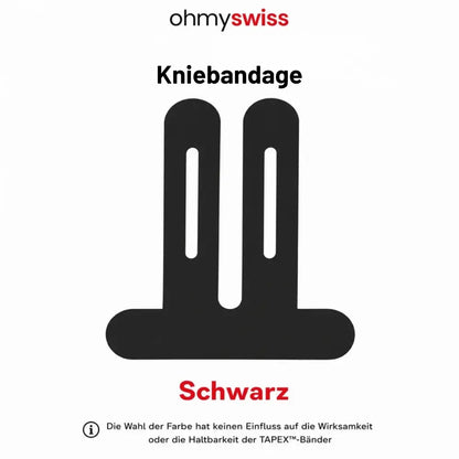 Kniebandage