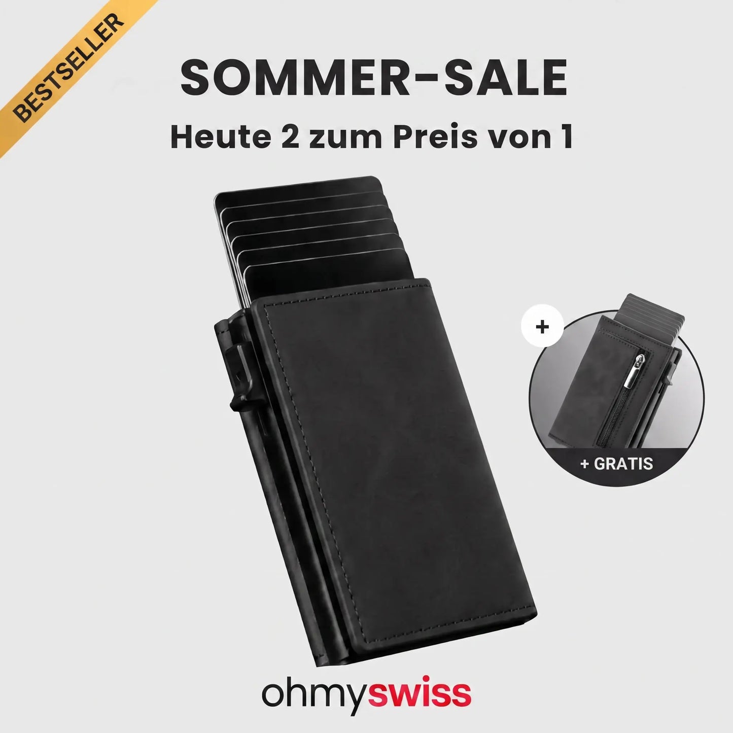 Ohmyswiss Prime-Portfolio