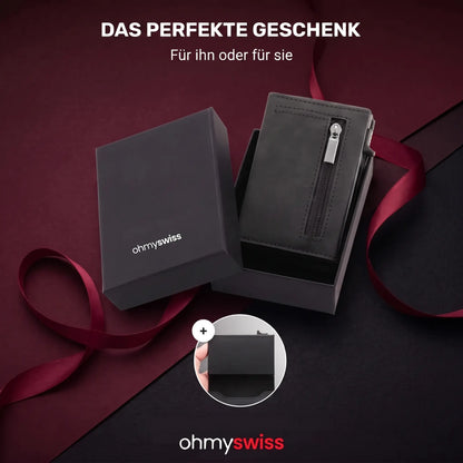 Ohmyswiss Prime-Portfolio