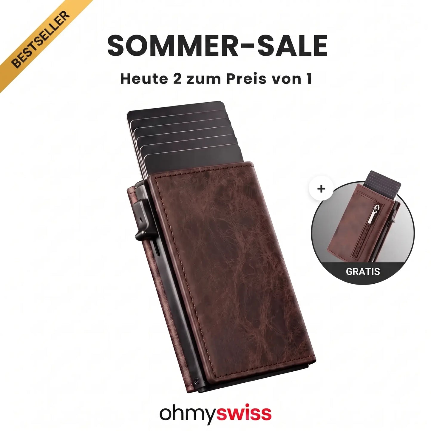Ohmyswiss Prime-Portfolio