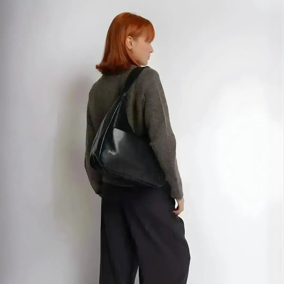 Sac à main effet cuir OhMySwiss™