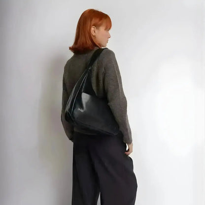 Sac à main effet cuir OhMySwiss™