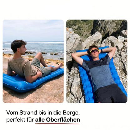 Ohmyswiss Aufblasbare Matratze